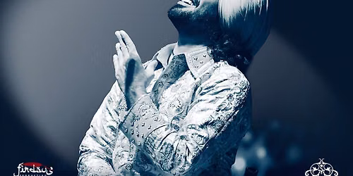 Dr. Satinder Sartaaj: Heritage Tour