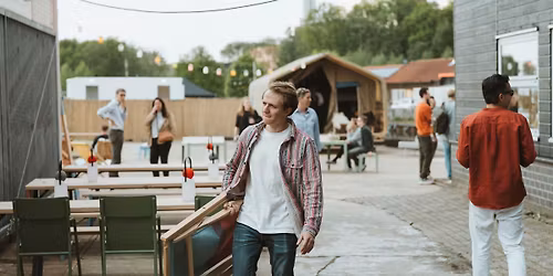 Warehouse Sale Weltevree