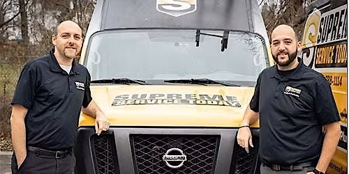 Supreme Service Today Hiring Event  (1\/06\/2026)