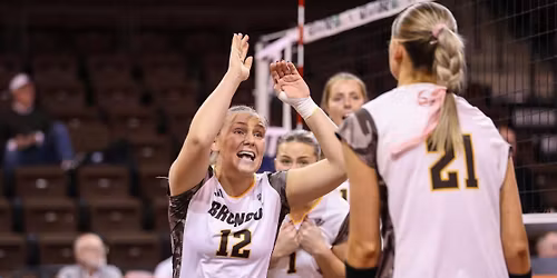 Buffalo Bulls at Western Michigan Broncos Womens Basketball