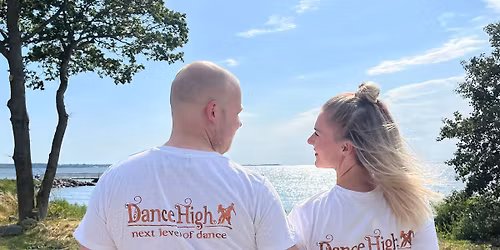 Teknikdag med DanceHigh i WCS 28\/2 - Falun