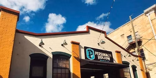 Hoppy Heathens #4 - Persimmon Hollow (Deland)