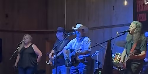 Double R Band Live at Finish Line