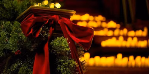 Hanging of the Greens - 2025