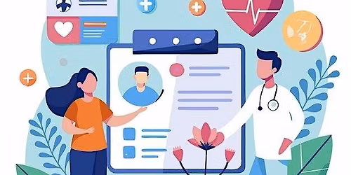 Finding a Family Doctor in Ontario-Information Session for Newcomers