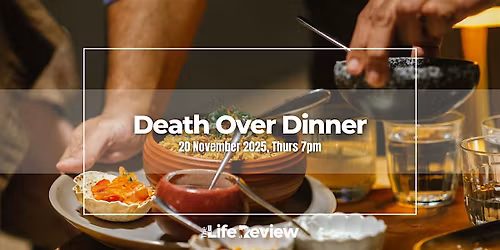 Death Over Dinner