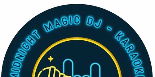 Midnight Magic DJ-Karaoke 