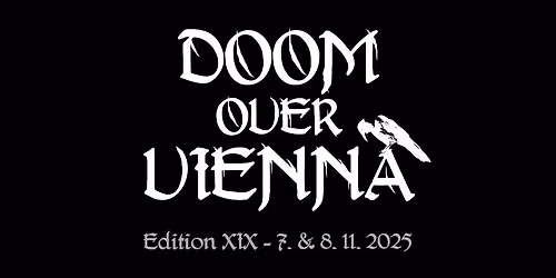 Doom Over Vienna XIX