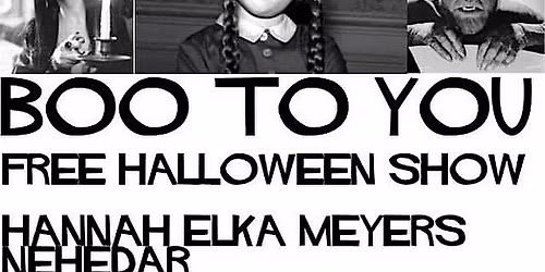 Halloween Party w\/ Live Music