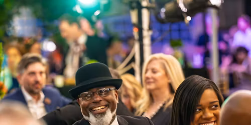 A&H: The Art Party 2026