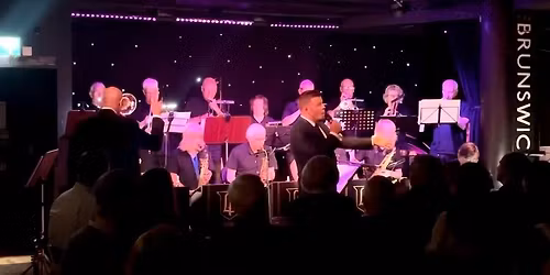 Les Paul Big Band - Featuring Tom Fitzpatrick