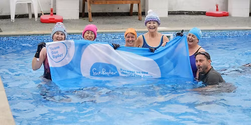 Sue Ryder Big Dip Bedford