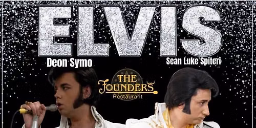 \ud83c\udfa4\u2728 ELVIS LIVE IN ADELAIDE - THE JUMPSUIT YEARS! \ud83c\udfa4\u2728