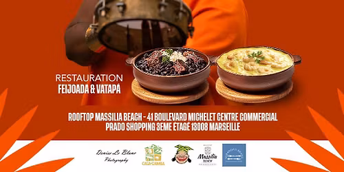 Feijoada du Dimanche 