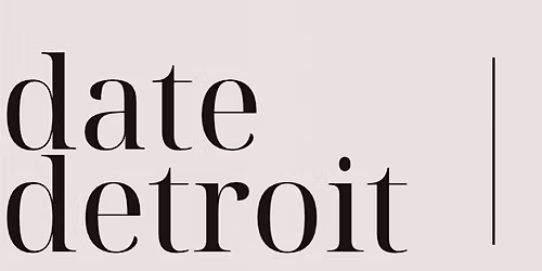 DateDetroit Singles Event at North End Taproom