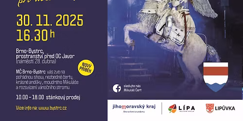 BYSTRCK\u00c9 V\u00c1NOCE