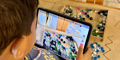 AI in the Early Years: Leading with Confidence in a Time of Change