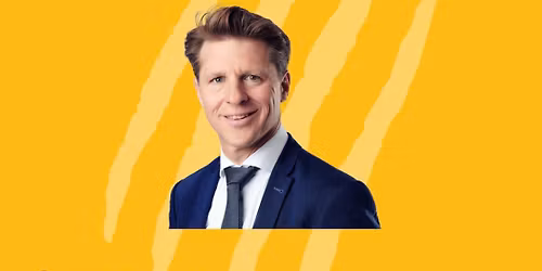 Lezing Axel Ronse - Jong N-VA Regio Waereghem