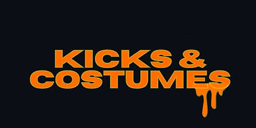 CLIFF & CLE \u201cKICKS & COSTUMES\u201d