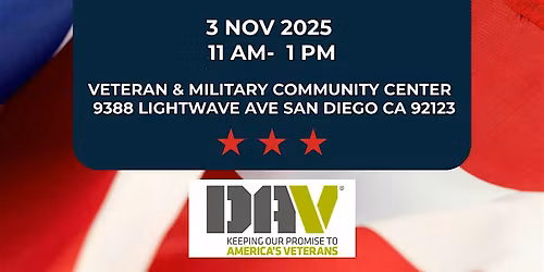 DAV Workshop Information Seminar
