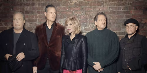 Alison Krauss & Union Station featuring Jerry Douglas | Arcadia 2026 Tour  