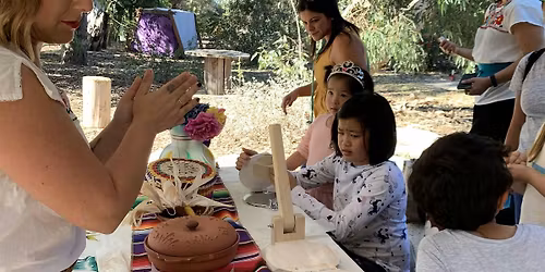 Cultural Harvest Faire presented by Maple Village Waldorf School