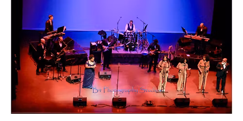 TGIF Summer Concert Series - The Sounds of Morganton 