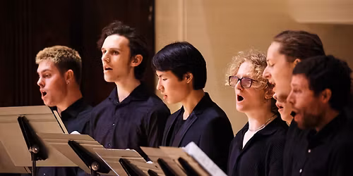 Postsecondary Chamber Music\/ Chorale Showcase