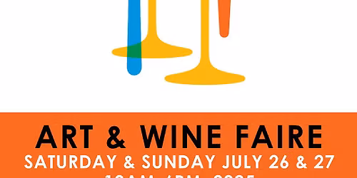 Alameda Wine Fest