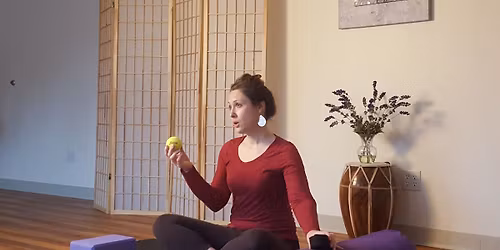 Wednesday Gentle Yoga