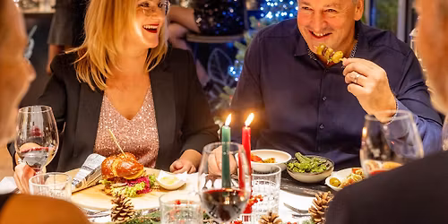 Martinigansl im Das Wolfgang am Flughafen Salzburg