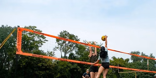 Coed Grass Doubles Tournament! (June 13)