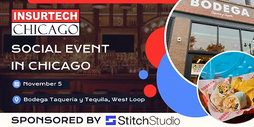 Social Event in Chicago