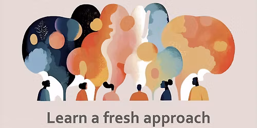 Bibliolog Facilitator Course, 4 days, 1st & 2nd and 15th & 16th November