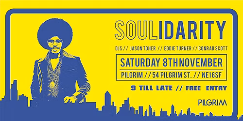 Soulidarity