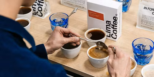 Lima Coffee Class \u2022 Tasting (Now Only $10)