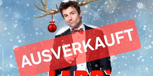 Lars Redlich  "Lars Christmas"\n\n