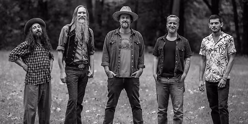 Chicago Farmer & The Fieldnotes wsg: Buffalo Wabs & Price Hill Hustle at The Livery 