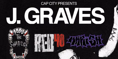 J GRAVES 
