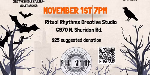 All Souls Night