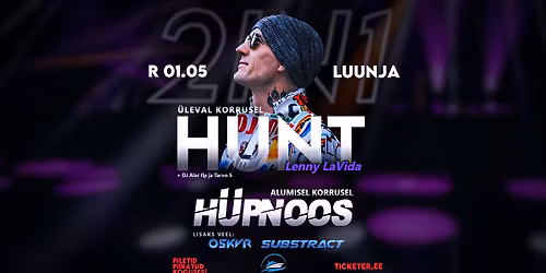 \ud83d\udd252IN1 PIDU!\ud83d\udd25 Vol. 1