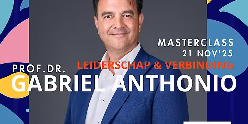 Inclusief Leiderschap & Verbinding