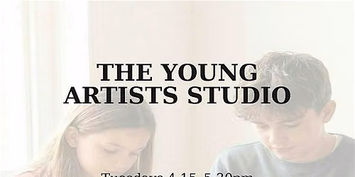 The Young Artists Studio