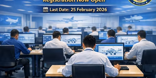 \u2708 EASA Part-66 Self Module Examination Registration Now Open