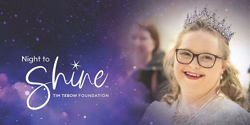 Night to Shine 2026: Group Home Registration (limited to 10 guest spots)