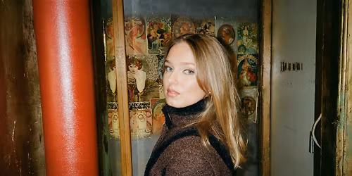 Dahlin \/ VinDanmark \u2013 *F\u00c5 BILLETTER*