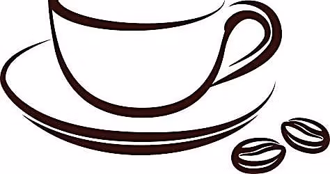 Anything but a cup!