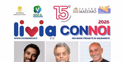 LIVIACONNOI 2026