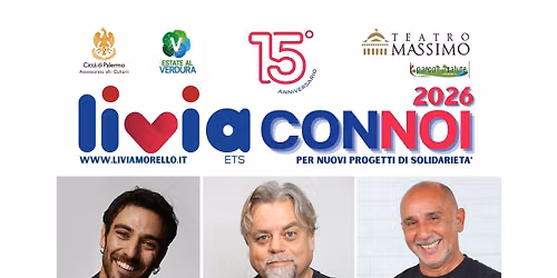 LIVIACONNOI 2026