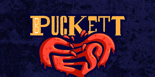 PuckettFest 2026: DAY ONE | Friday, 5\/29